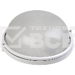 Светильник Iek LNPP0-1301-1-060-K01НПП1301 белый/круг 60Вт IP54ИЭК, фото2