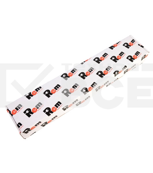 Блок розеток Rem-10 с выкл., 12 IEC 60320 C13, 10 A, алюм., 19