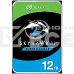 Жесткий диск Seagate SATA 12TB 7200RPM 6GB/S 256MB ST12000VE001, фото7