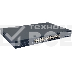 Коммутатор Osnovo SW-62422(400W) 26x100Mb 24PoE+ 400W неуправляемый, фото4