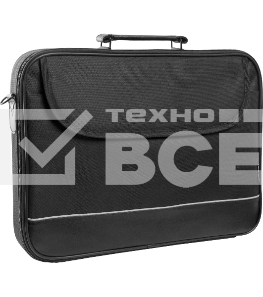 Сумка для ноутбука Defender Ascetic 15