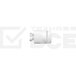 Термоголовка Aqara Smart Radiator Thermostat E1 (SRTS-A01) для радиат. резьбовой, фото 1