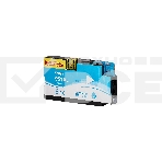 Струйный картридж Sakura CN046AE (№951XL Cyan) для HP, голубой, 26 мл., 1500 к., фото3