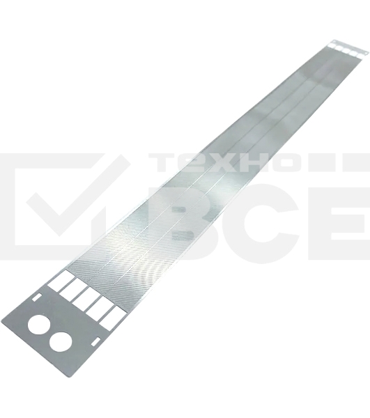 Сетка зарядного коронатора R6645 / RAf-550/650/700(A0962060/A0962057)