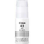 Чернила Canon GI-43 GY EMB, фото3