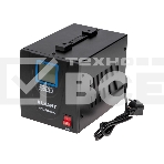 Стабилизатор пониженного напряжения REX-FR-1000 Rexant, фото3