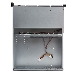 Серверный корпус ExeGate Pro 2U550-HS12 (RM 19', высота 2U, глубина 550, Redundant БП 2x1000W, 12xHotSwap, USB), фото13