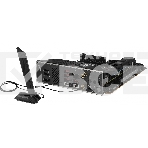 Материнская плата ASUS ROG STRIX X670E-I GAMING WIFI, AM5, AMD X670, 2xDDR5, 2xSATA, 2xM.2, 1xPCI-E 5.0 x16, 1xHDMI, 2xUSB-C, 1x 2.5Gb LAN, 3xUSB-A 3.2 Gen 2, 2xUSB-A 2.0, 7.1, Mini-ITX, фото19