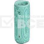 Портативная акустика JBL Flip 6, бирюзовый, фото11