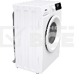 Стиральная машина Gorenje W1NHPI60SCS белый, загрузка фронтальная 6 кг, 1000 об/мин., класс: А, фото6