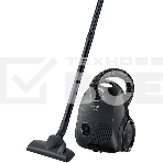 Пылесос Bosch BGBS2LB1 чёрный, 600 Вт, уборка сухая, пылесборник мешок, 3.5 л, фото11