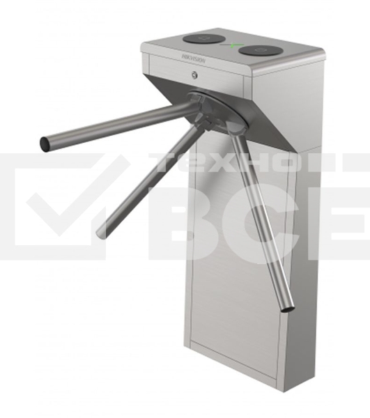 Турникет Hikvision DS-K3G200X-R/M-Dm55 трипод