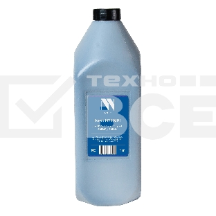 Тонер NVPrint HP P2035/2055 (CE505A/ CE505X) (1кг) для HP LaserJet P2030, P2035, P2050,P2055; Canon (719) LBP 6650, 6680, 6300, 6310, MF 5840, 5880, 5940, 5980 Type1