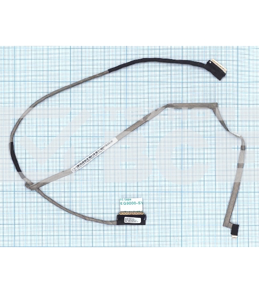 Шлейф матрицы для ноутбука Lenovo IdeaPad U450