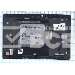 Модуль (матрица + тачскрин) для Asus Zenpad 10 (Z300CL) черный с рамкой, фото 1