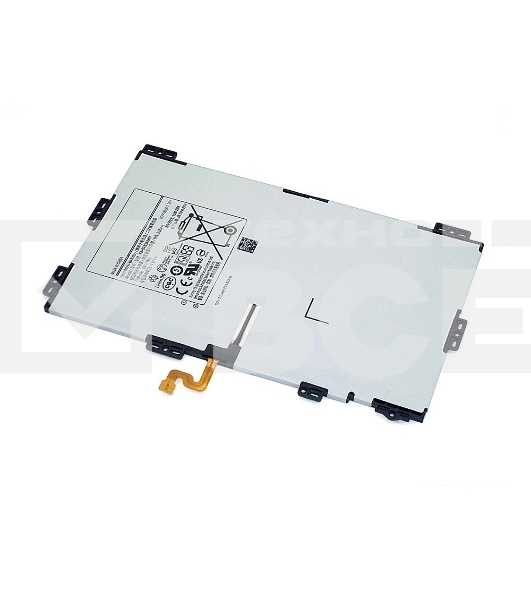 Аккумуляторная батарея EB-BT835ABE для Samsung Galaxy Tab S4 10.5 (2018) SM-T830 3.8V 7300mAh