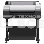 Плоттер струйный Canon imagePROGRAF TM-240 (6242C003), A1, цветное, 24
