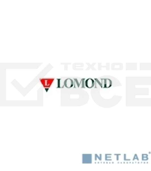 Бумага Lomond 1214207 914мм-80м/80г/м2/белый матовое инженерная бумага