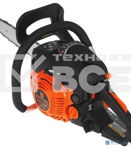 Бензопила Carver RSG 238Х 1300Вт 1.7л.с. дл.шины:14