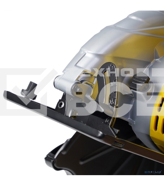 Пила дисковая Kolner KCS 210/2000 (2 шт)