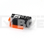 Картридж струйный NVPrint PGI-425PGbk (NV-4532B001) Black для Canon Pixma iP4840, MG5140, MG6140, MG8140 (21 мл), фото 1