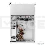 Серверный корпус ExeGate Pro 2U660-HS12 <RM 19