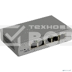 Коммутатор ZYXEL GS1200-5 Smart 5-port GbE Web Managed Switch, VLAN, IGMP, QoS, Link Aggregation, фото6