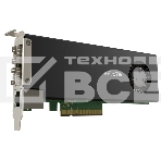Сетевая карта MikroTik Cloud Core Router 2004-1G-2XS-PCIe network interface card with quad-core ARMv8 64-bit AL32400 CPU, 4GB RAM, 2x25G SFP28 cages, 1xGbit LAN, RouterOS L6, фото11