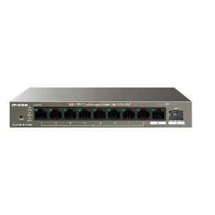 Коммутатор IP-COM 8PORT G2210P-8-102W