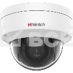 Камера видеонаблюдения IP HiWatch DS-I402(D) (4 мм) 4-4мм цв. корп.:белый, фото3