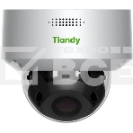 Камера видеонаблюдения IP Tiandy TC-C32MS I5/A/E/Y/M/H/2.7-13.5мм/V4.1 белый, фото2