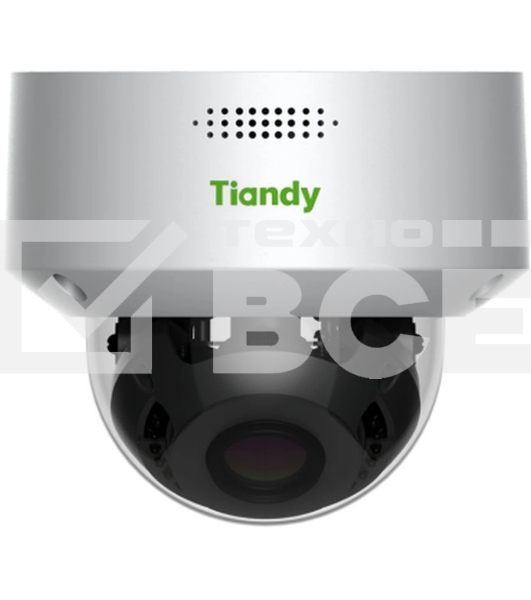 Камера видеонаблюдения IP Tiandy TC-C32MS I5/A/E/Y/M/H/2.7-13.5мм/V4.1 белый