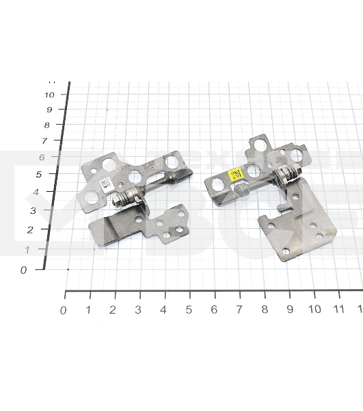 Петли для ноутбука Lenovo IdeaPad S340-15