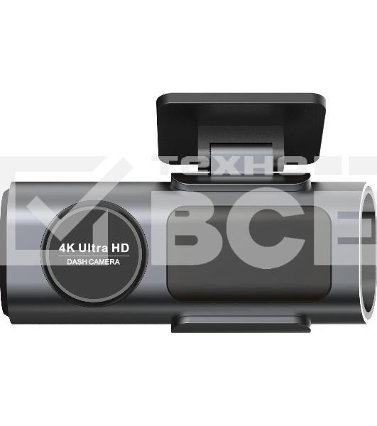 Видеорегистратор Digma FreeDrive 943W черный 4Mpix 1440x2560 110гр. SA 223