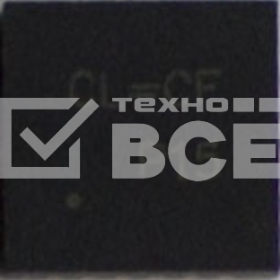 Микросхема RT8205 CGQW