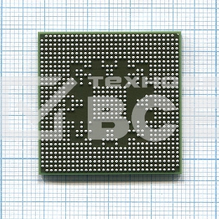 Чип nVidia G73-N-B1