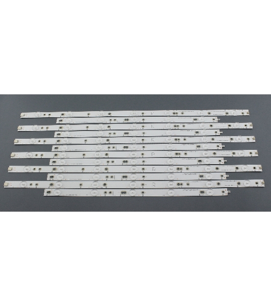 Светодиодная подсветка TV 50' 500TT67 (комплект 12шт)