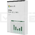 Офисное приложение Microsoft Office Home and Business 2024 English Medialess (EP2-06638), фото2