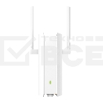Двухдиапазонная точка доступа TP-Link EAP625-Outdoor HD, для улицы и помещений с поддержкой Wi-Fi 6 AX1800, 1 гиг. порт RJ45, 802.3af/at, Passive PoE (48 В, 0,5 А), IP67, 2 внешние антенны, фото7