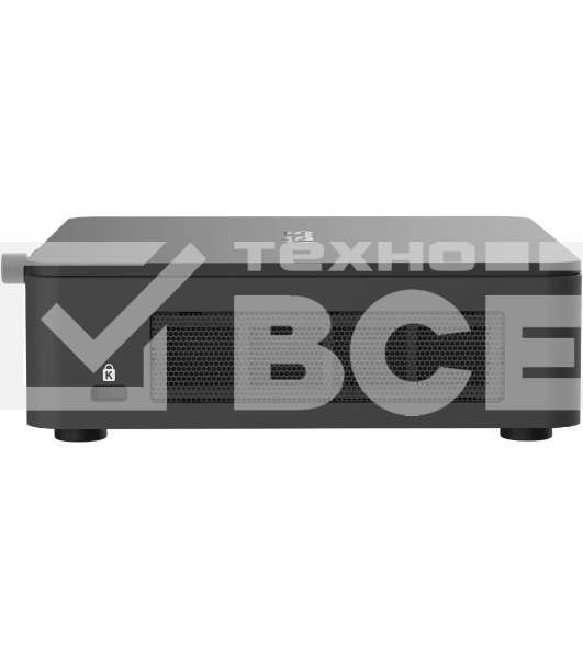 Платформа Intel NUC 12 RNUC12WSKI500002I