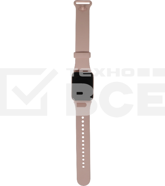 Фитнес трекер Xiaomi Smart Band 9 Pro Rose Gold M2402B1