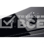 Встраиваемый духовой шкаф с паром Electrolux EOD5F71Z 60 см, каталитическая очистка, 72 л, 8 режимов, черный цвет,направляющие проволочные + телескопические (1 уровень), фото5