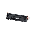 Комплект картриджей Sakura CE285A/CB435A/436A/725 для HP, Canon, черный, 2000+2000 к.(2 картриджа в упаковке), фото4