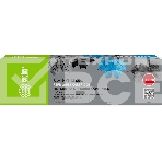 Картридж перезаправляемый струйный Cactus CS-R-PFI320C PFI-320C голубой для Canon imagePROGRAF TM-200/200MFP/205/300/300MFP/305/250/255/350/355, фото 1