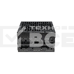 Блок питания SAMA P1000 Black (XPH1000-AP), 1000W 80 PLUS Platinum (ATX, 3.1, PCIe 5.0, Full modular, 1x24(20+4)pin mesh 600мм, 2xCPU 8(4+4)pin 700мм, 3xPCIe*2 8(6+2)pin 600мм, 1x12VHPWR PCIe 5.1 12+4pin 600W 600мм, 4xSATA*3 450+150+150+150мм, 4xMOLEX4pin*3 450+150+150+150мм, Active, 140x140мм, 150x150x86mm, APFC, OVP, UVP, SCP, OCP, OTP, OPP, SIP, черный), фото 1