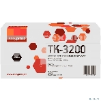 Картридж Easyprint TK-3200 (аналог LK-3200) для Kyocera ECOSYS P3260dn/M3860idn/M3860idnf (40000 стр.) с чипом, фото 1