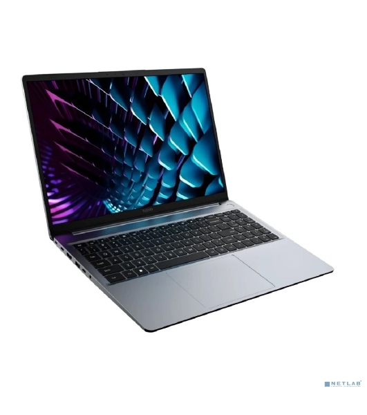 Ноутбук Tecno MegaBook K15SDA Ryzen 5 7430U/16Gb/SSD512Gb/15.6'/IPS/FHD/W11H/grey/6060mAh