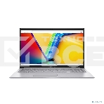 Ноутбук Asus Vivobook 15 X1504VA-BQ4415 Core 5 120U 8Gb SSD512Gb Intel Graphics 15.6' IPS FHD (1920x1080) без ОС silver WiFi BT Cam (90NB13Y2-M02FY0), фото13