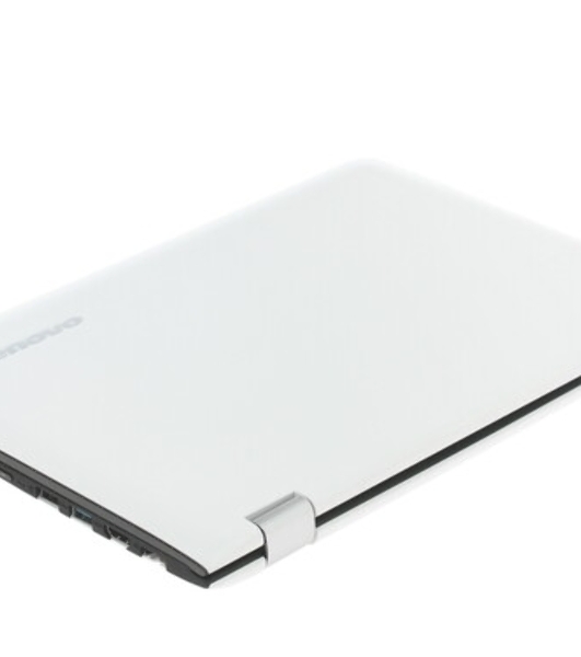 Клавиатура для ноутбука Lenovo Yoga 3 11 300-11IBR 300-11IBY 700-11ISK белая