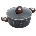 Кастрюля RASHEL PREMIUM R-27426, 5л, фото 1
